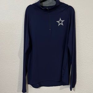 Dallas Cowboys long sleeve